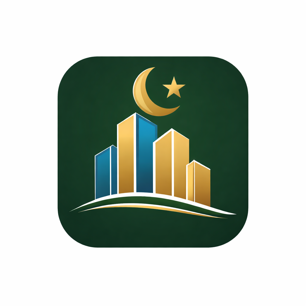 The Halal Realty Club